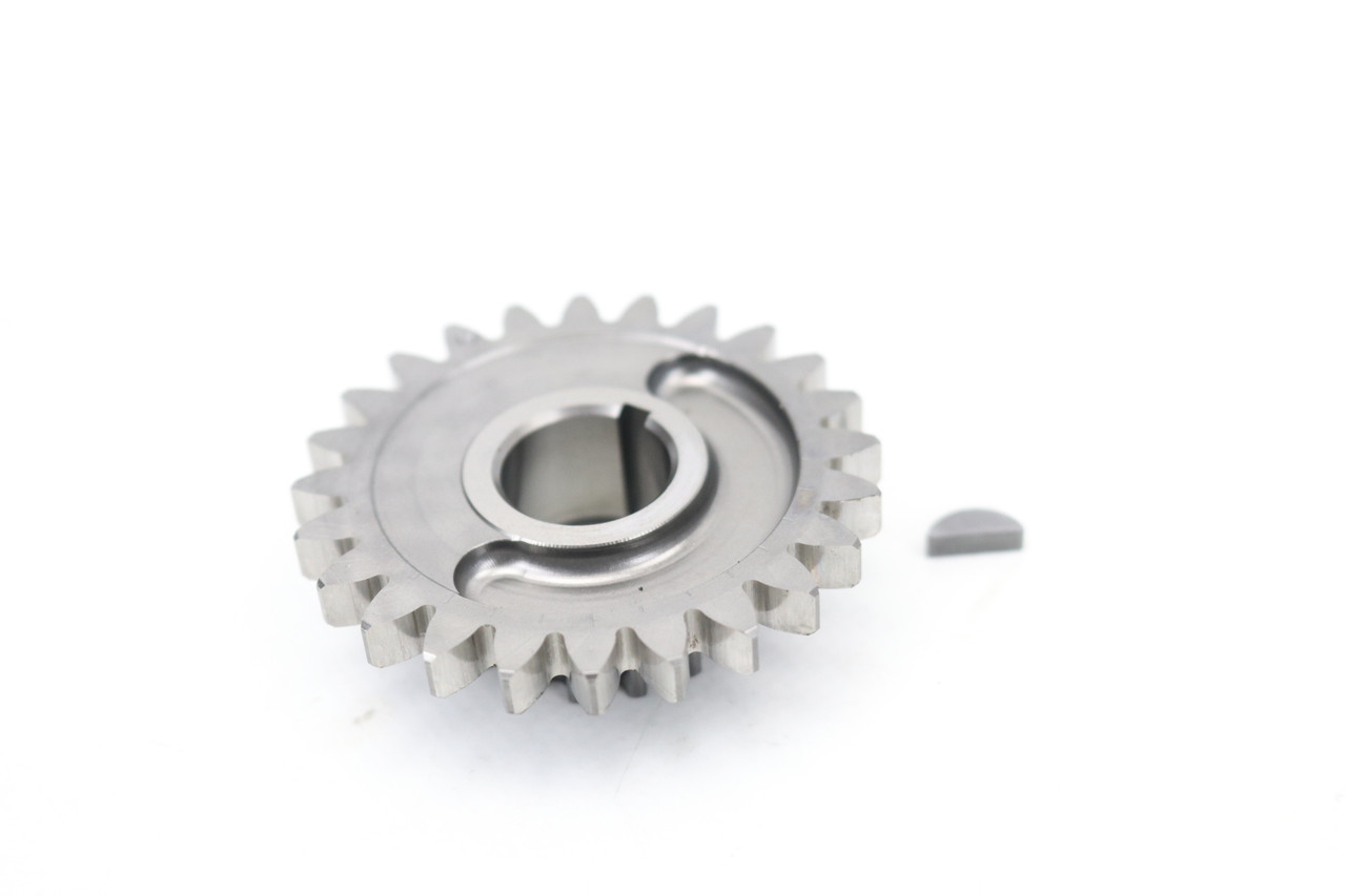 250-350 SX-F XC-F EXC-F 2011-2016 Twin Wheel Timing Gear KTM 77236076000 #342