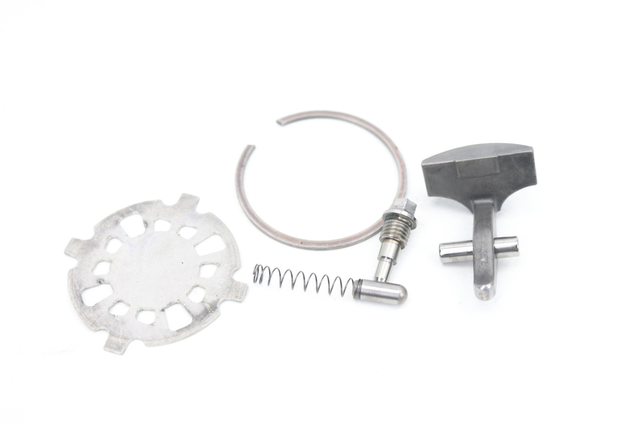 250 SX-F XC-F EXC-F 2013-2016 Cam Shaft Decompressor Lever & Parts KTM #342