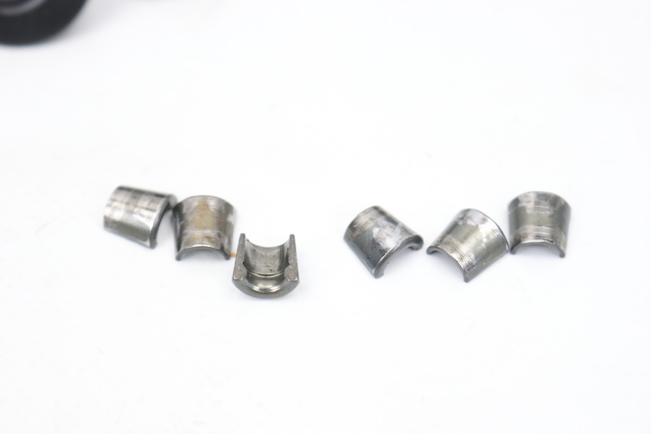 250 SX-F XC-F 2013-2015 Valve Springs & Retainers KTM #342
