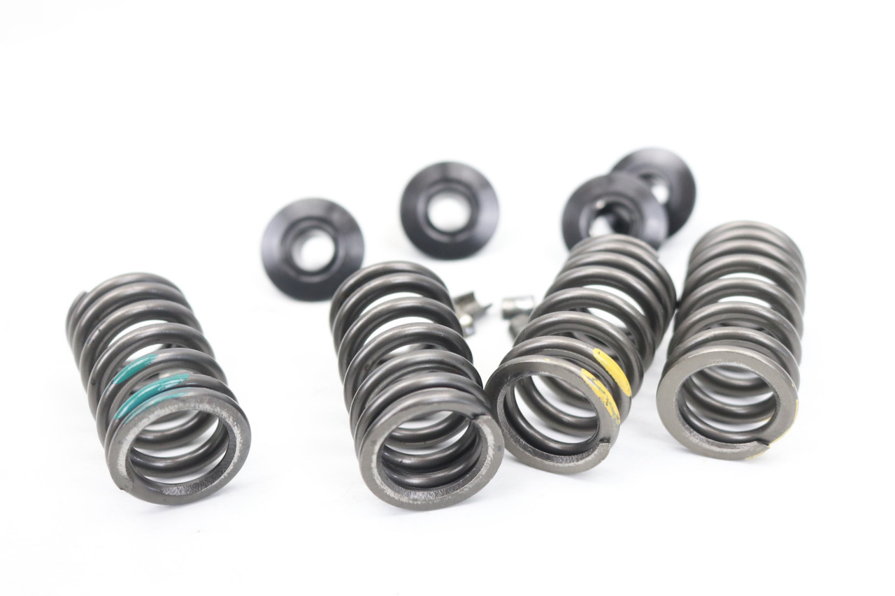 250 SX-F XC-F 2013-2015 Valve Springs & Retainers KTM #342