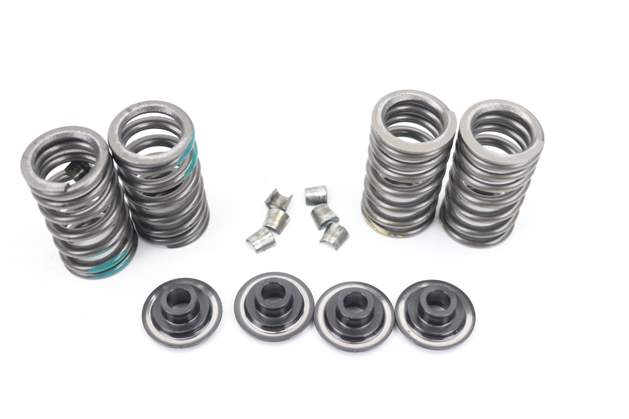250 SX-F XC-F 2013-2015 Valve Springs & Retainers KTM #342