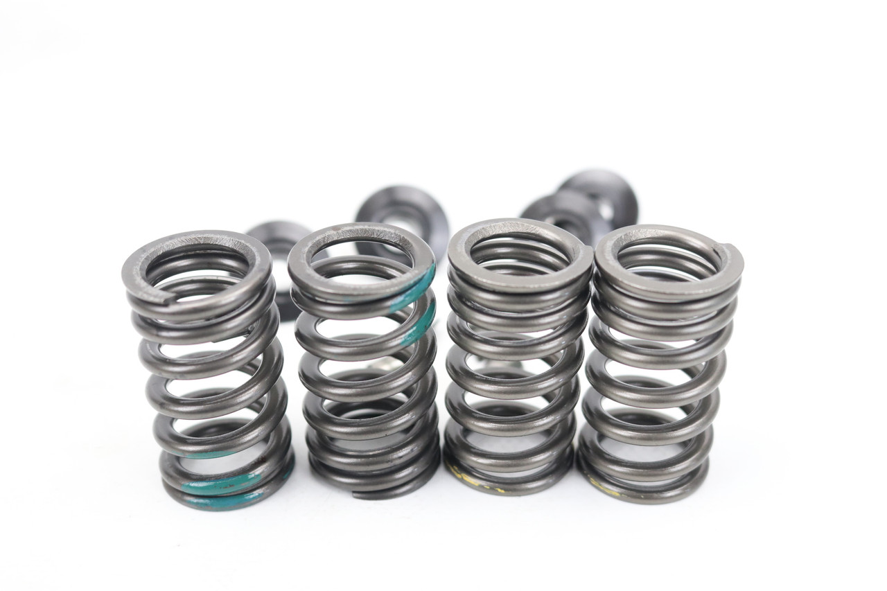 250 SX-F XC-F 2013-2015 Valve Springs & Retainers KTM #342