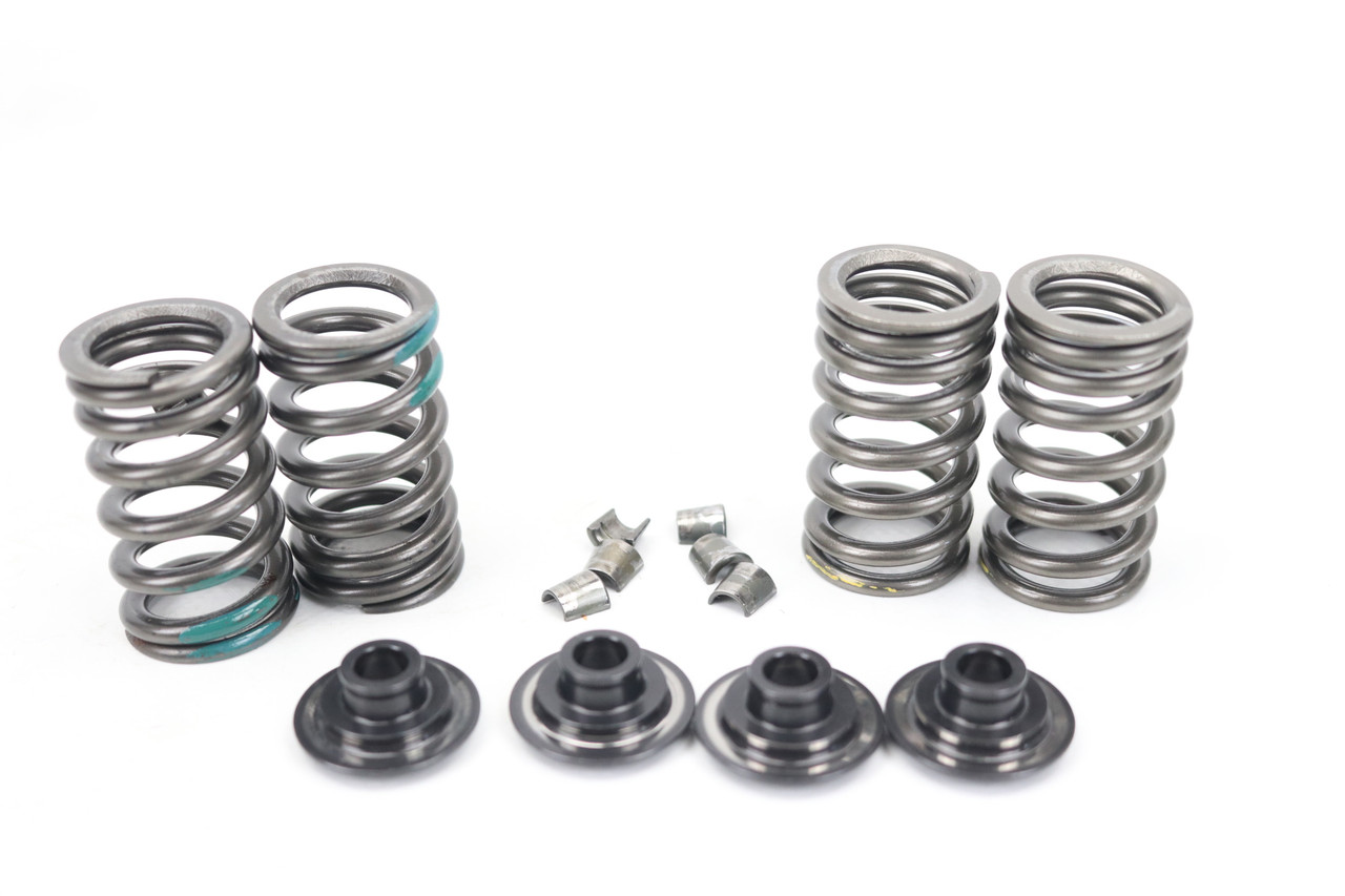 250 SX-F XC-F 2013-2015 Valve Springs & Retainers KTM #342