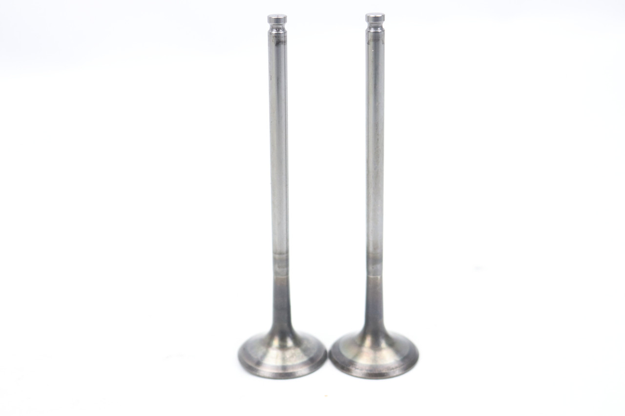 250 SX-F XC-F EXC-F 2013-2024 Exhaust Valves KTM 77736031000 #342