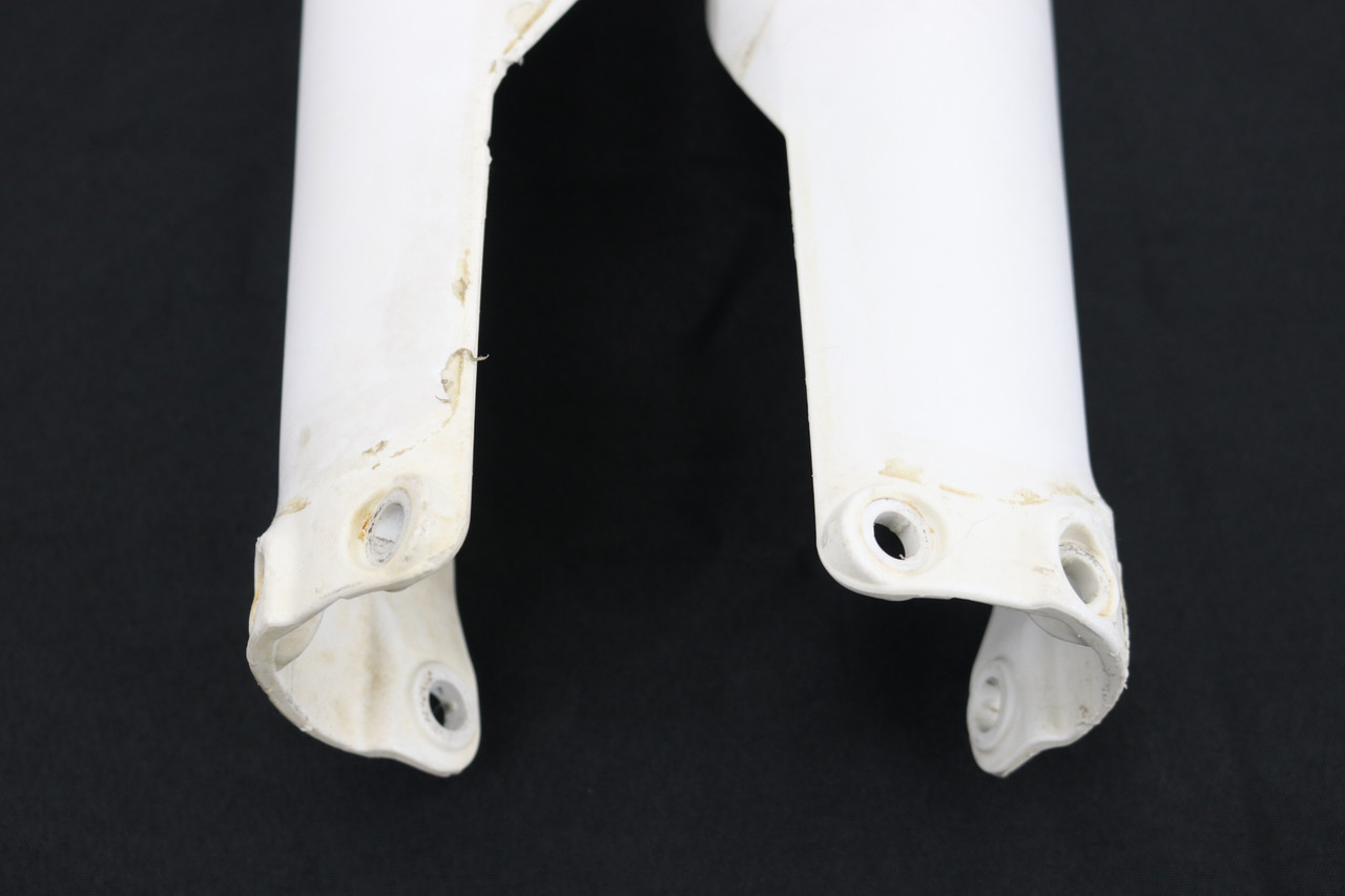 125-450 SX SX-F XC-F XC 2015-2016 Fork Tube Guards LH+RH Protectors KTM 7770109410028 #342