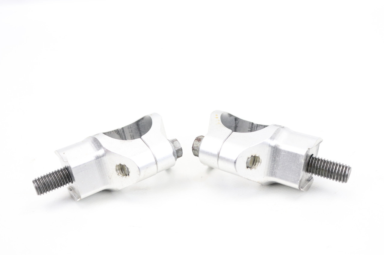 50-500 SX SX-F XC-F EXC-F 2015-2027 Handle Bar Clamps D28/H37 KTM 00050000921 #342