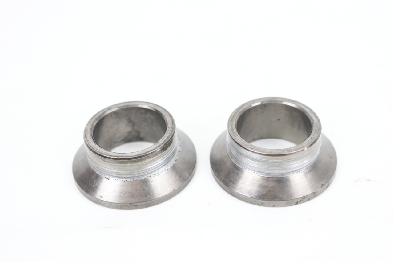 125-450 SX SX-F XC-F 2015-2022 Rear Axle Collars Spacers Pair KTM 77710016000 #342