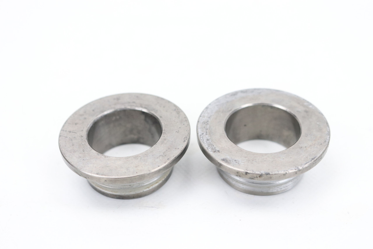 125-450 SX SX-F XC-F 2015-2022 Rear Axle Collars Spacers Pair KTM 77710016000 #342