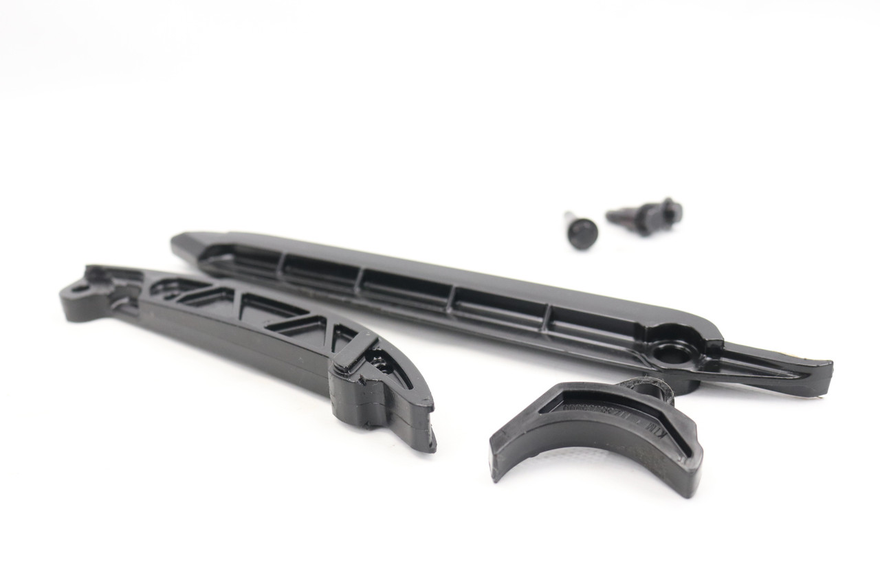 250-350 SX-F XC-F EXC-F 2011-2016 Cam Chain Guide Set KTM #342