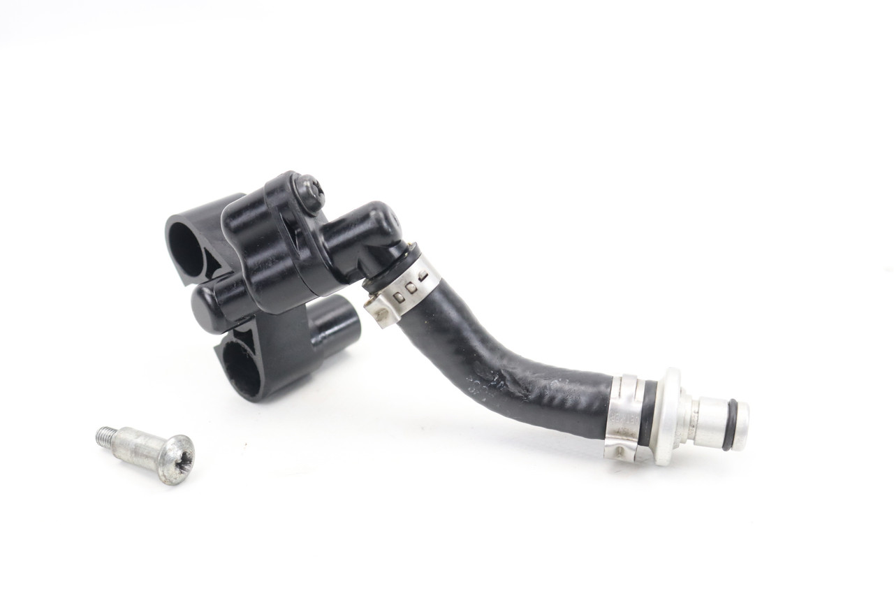 250-450 SX-F SMR 2011-2015 Fuel Pipe Hose KTM 77207016000 #342