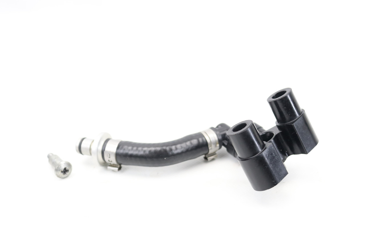 250-450 SX-F SMR 2011-2015 Fuel Pipe Hose KTM 77207016000 #342
