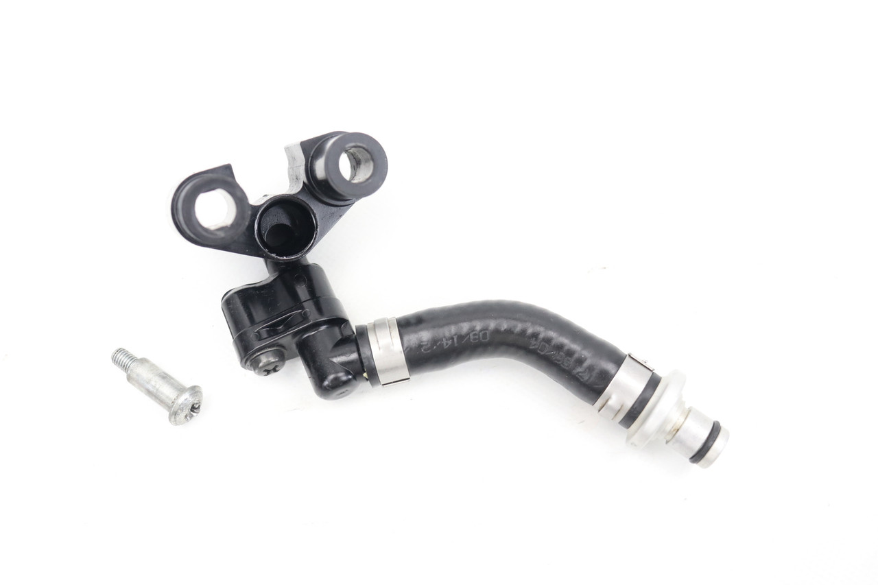 250-450 SX-F SMR 2011-2015 Fuel Pipe Hose KTM 77207016000 #342