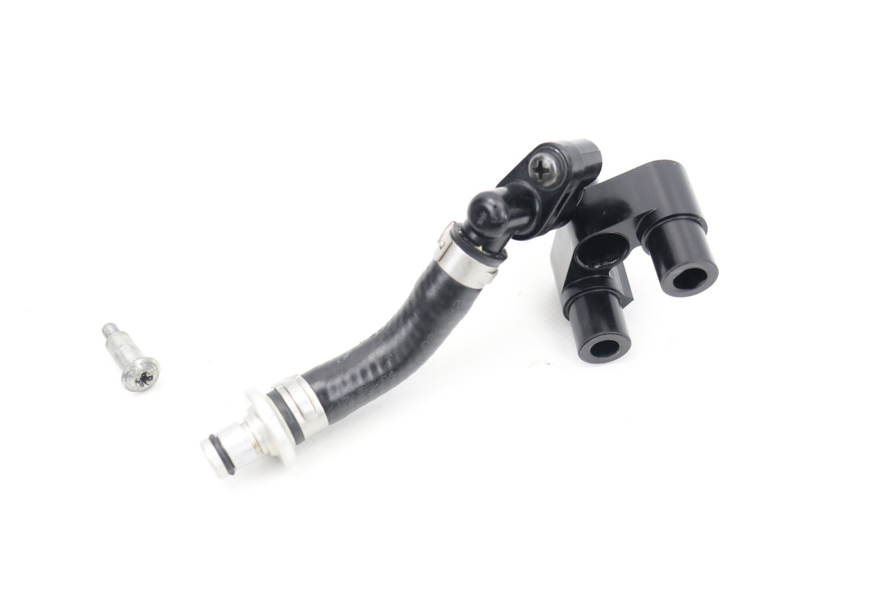 250-450 SX-F SMR 2011-2015 Fuel Pipe Hose KTM 77207016000 #342