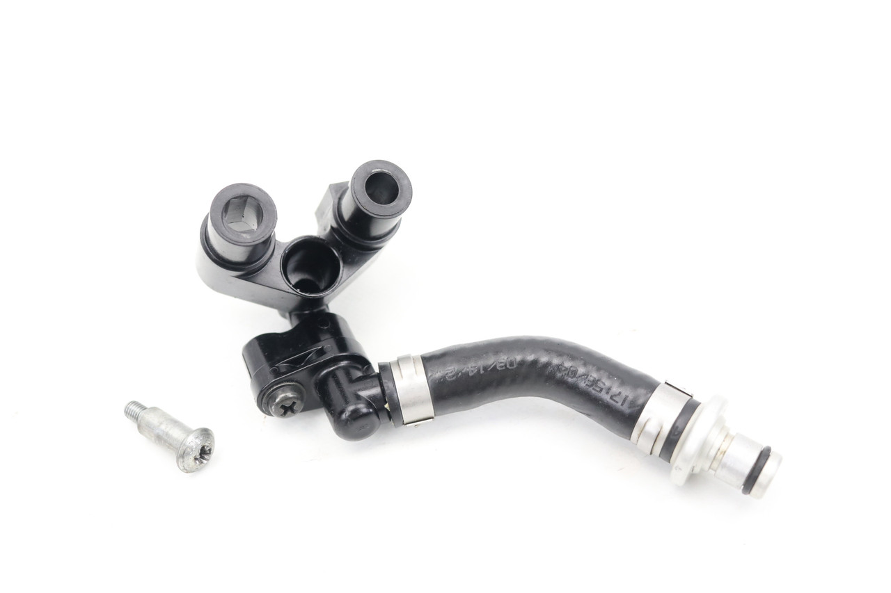 250-450 SX-F SMR 2011-2015 Fuel Pipe Hose KTM 77207016000 #342