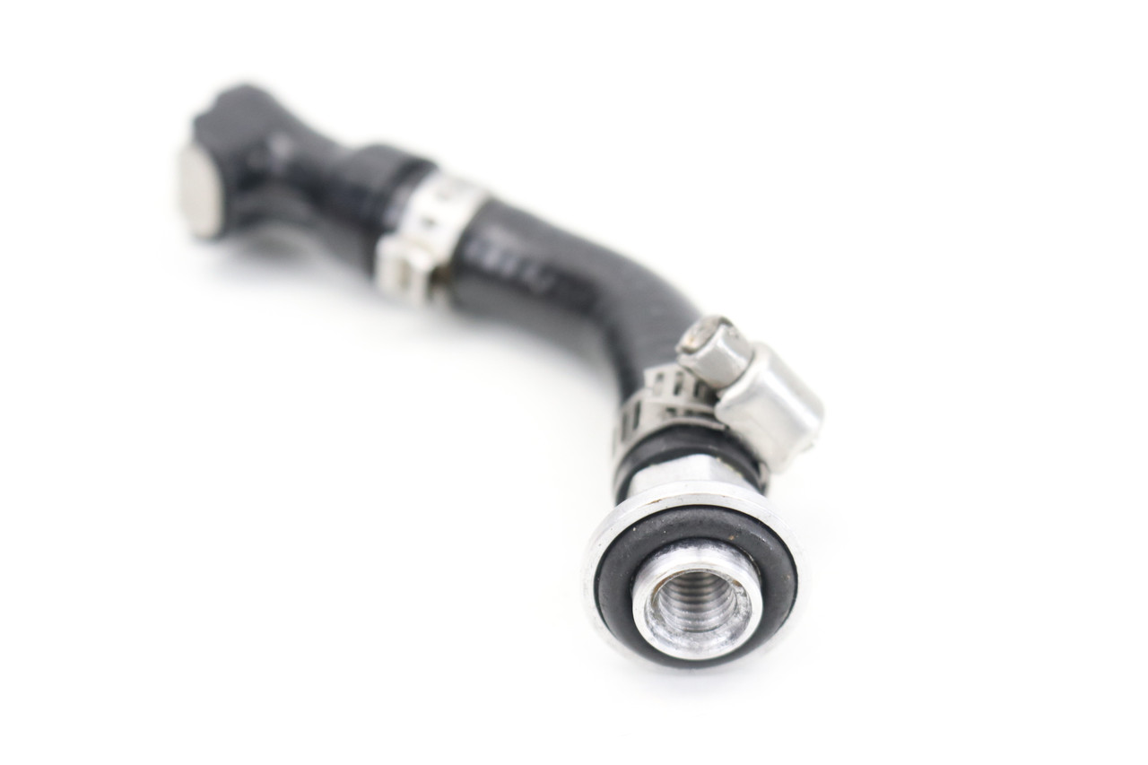 250-450 SX-F SMR 2011-2015 Fuel Pipe Hose 2 KTM 77207016000 #342