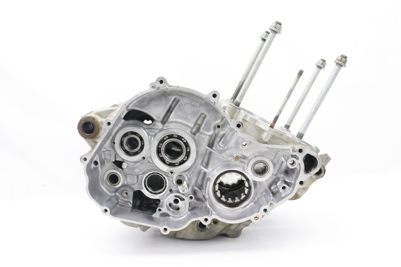 250-350 SX-F XC-F 2013-2015 Crankcase Set Engine KTM 77730100033 #342