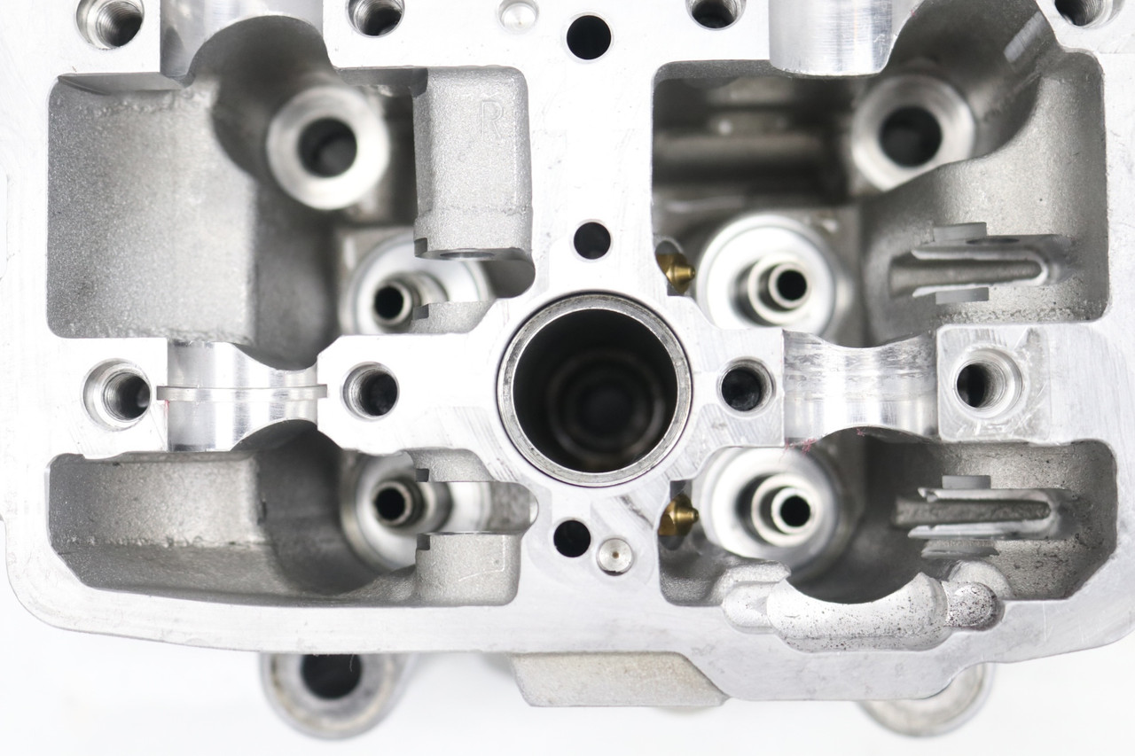 250 SX-F XC-F 2013-2015 Cylinder Head KTM 77736020044 #342