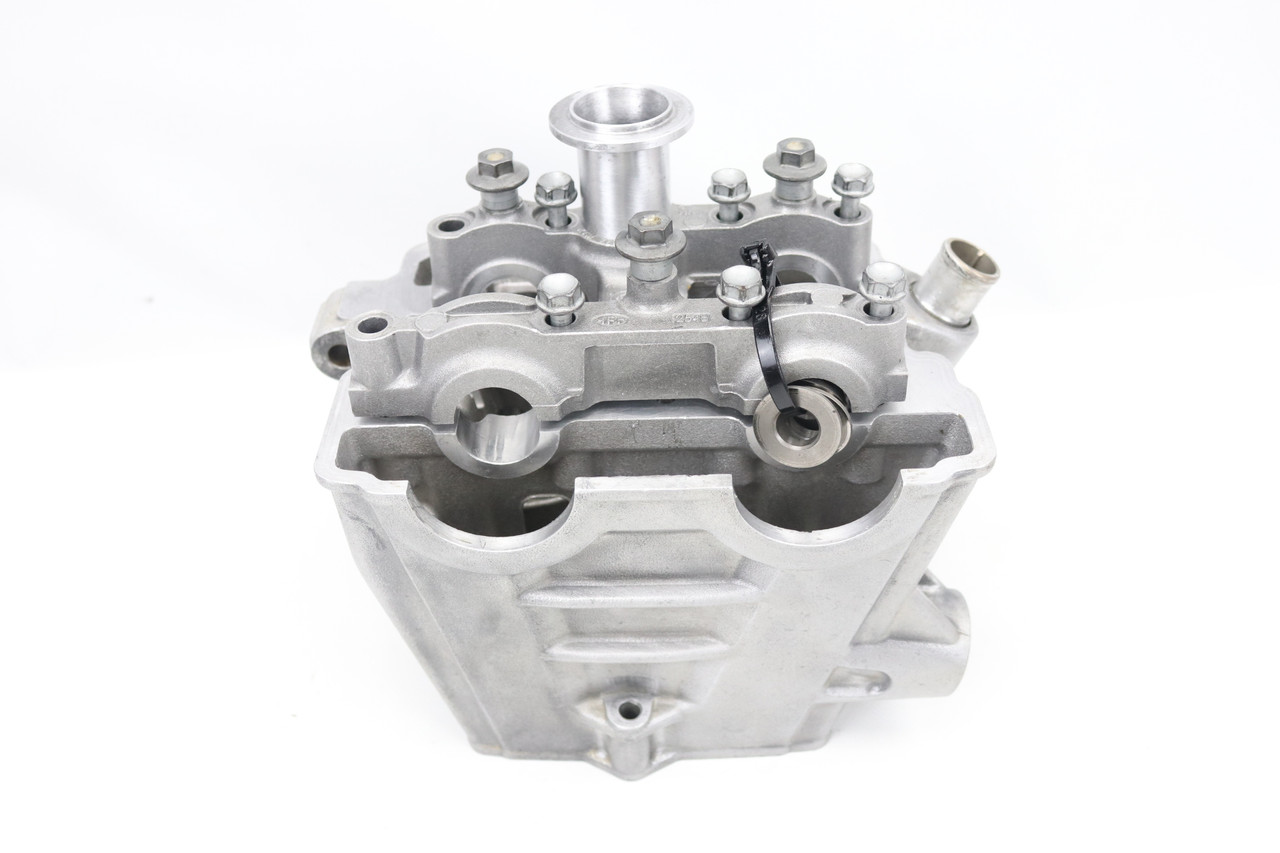 250 SX-F XC-F 2013-2015 Cylinder Head KTM 77736020044 #342