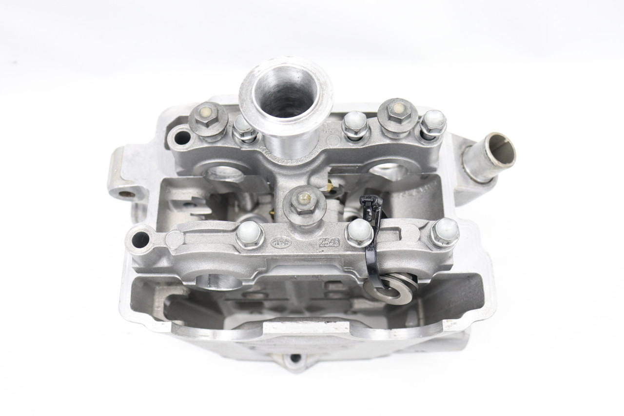 250 SX-F XC-F 2013-2015 Cylinder Head KTM 77736020044 #342