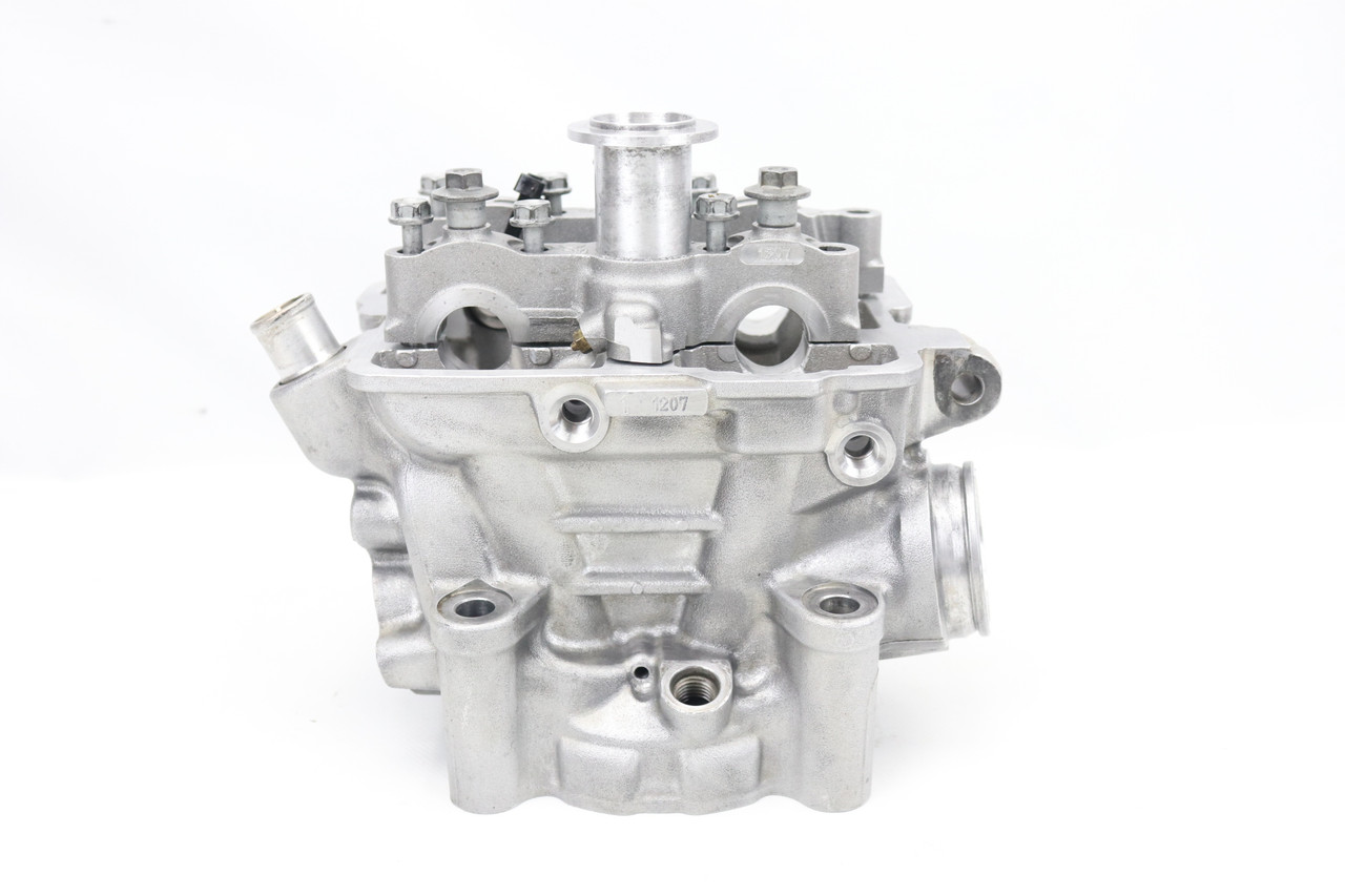 250 SX-F XC-F 2013-2015 Cylinder Head KTM 77736020044 #342