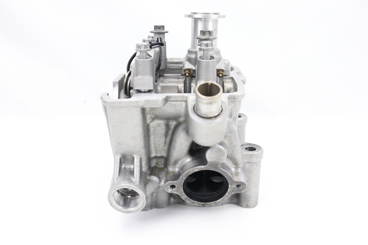 250 SX-F XC-F 2013-2015 Cylinder Head KTM 77736020044 #342