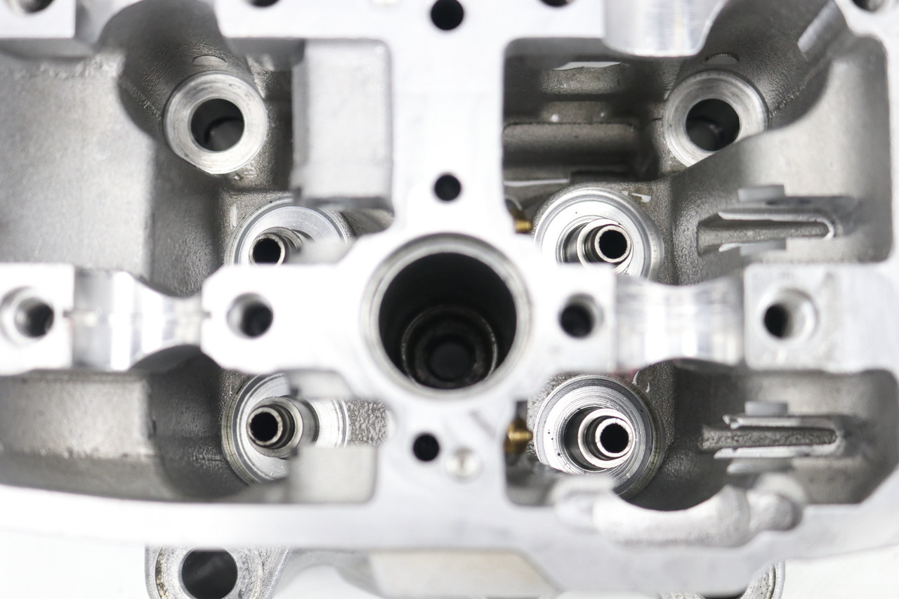 250 SX-F XC-F 2013-2015 Cylinder Head KTM 77736020044 #342
