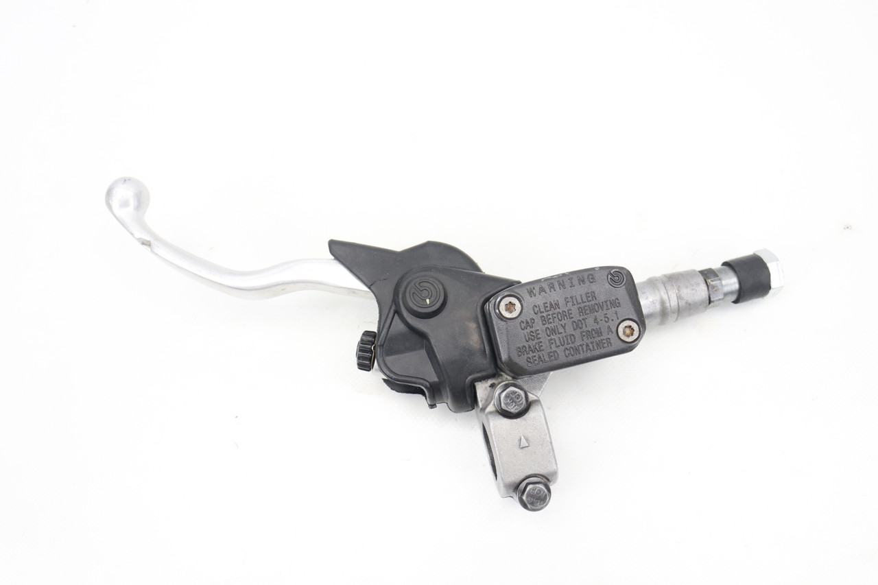 150-500 SX SX-F XC-F EXC-F 2015-2027 Clutch Master Cylinder KTM 54802030144 #342