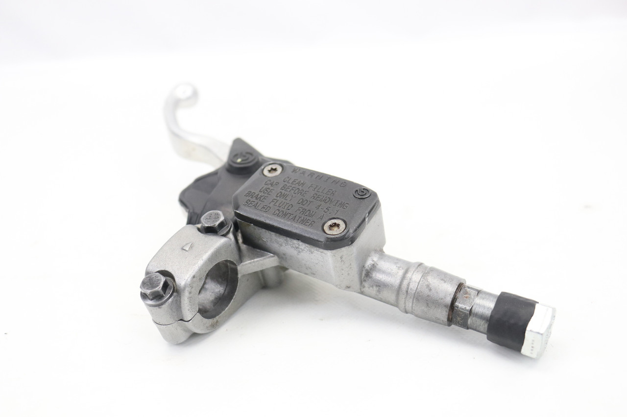 150-500 SX SX-F XC-F EXC-F 2015-2027 Clutch Master Cylinder KTM 54802030144 #342