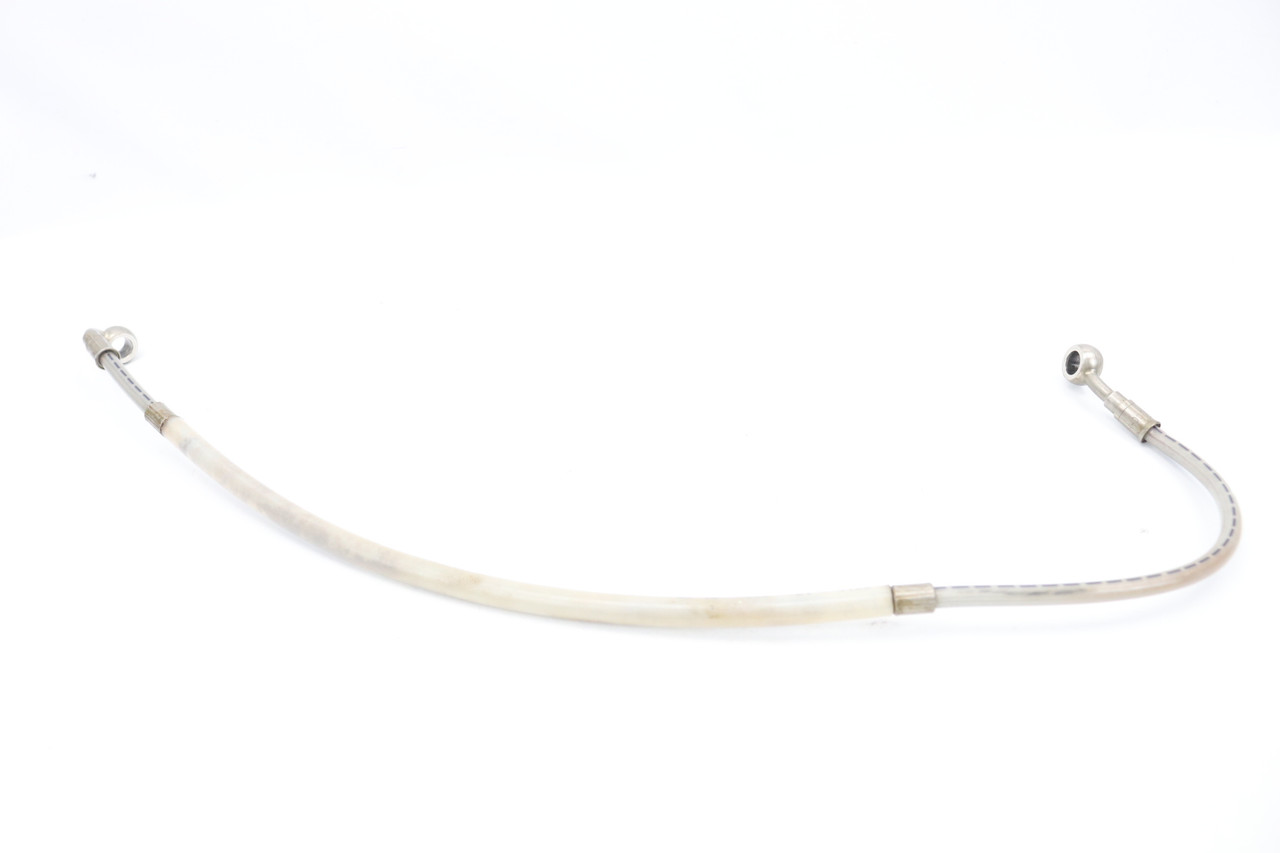 125-500 SX SX-F XC-F EXC-F 2015-2027 Rear Brake Hose Pipe KTM 77213070300 #342