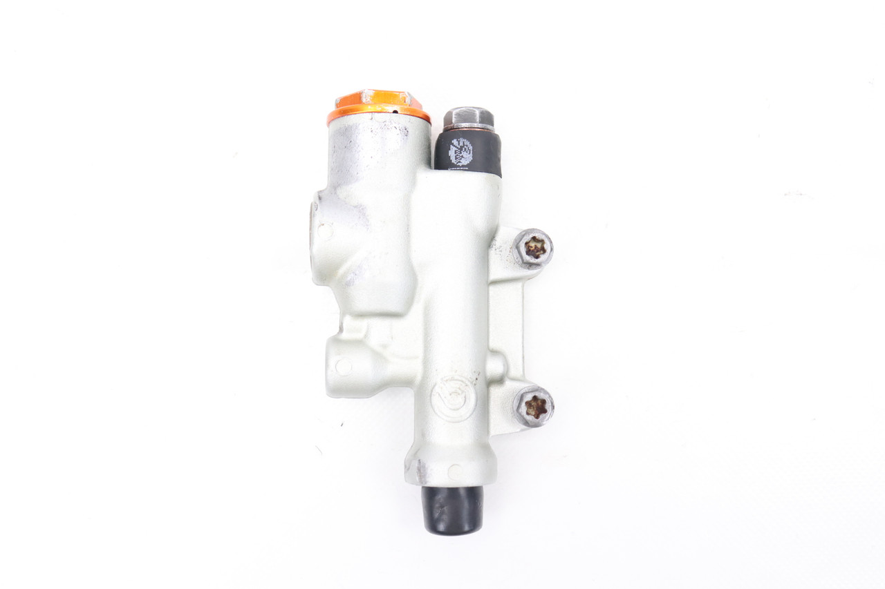 125-500 SX SX-F XC-F EXC-F 2015-2027 Rear Brake Master Cylinder KTM 77013060044 #342