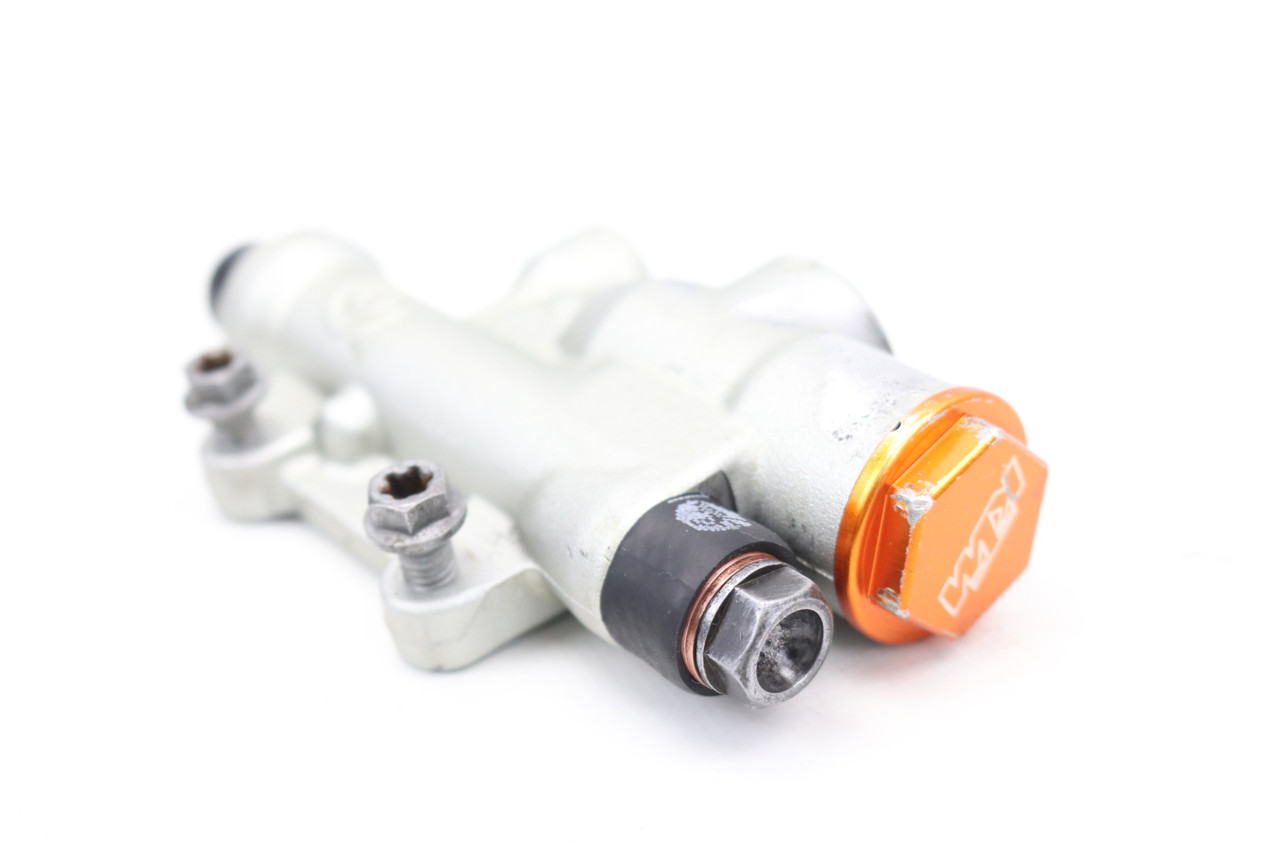 125-500 SX SX-F XC-F EXC-F 2015-2027 Rear Brake Master Cylinder KTM 77013060044 #342