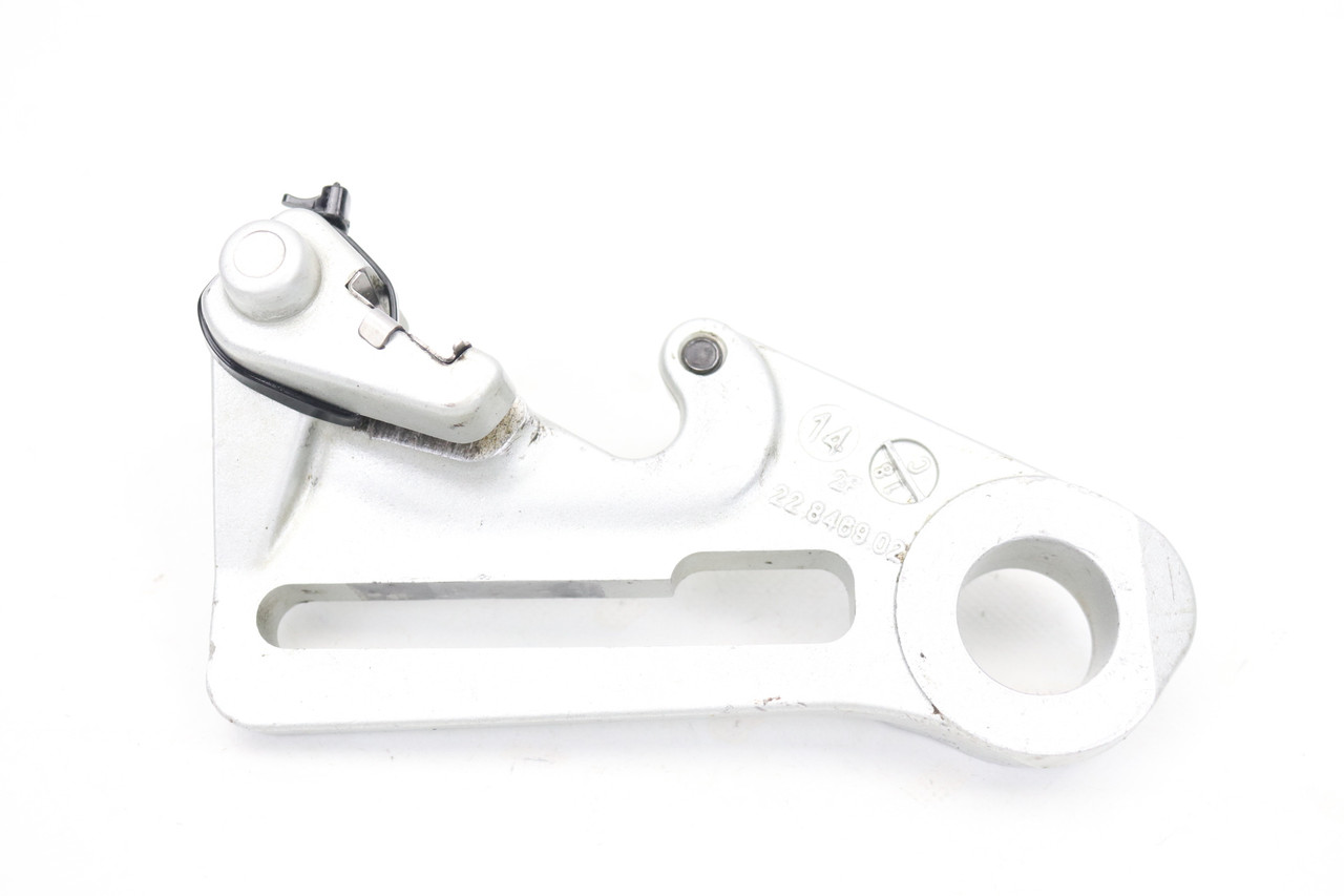 125-450 SX SX-F XC-F 2013-2022 Rear Brake Caliper Support Bracket KTM 77713075000 #342