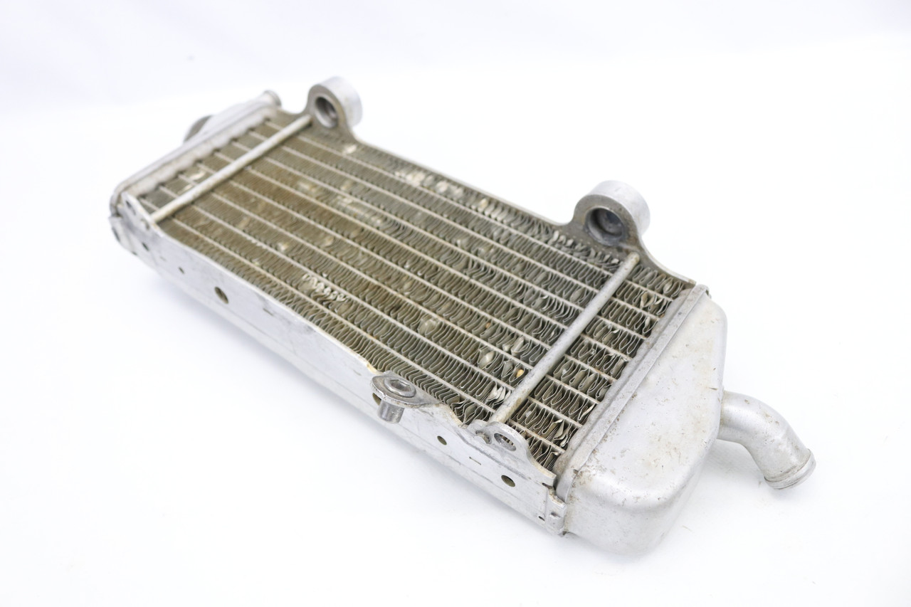 250-450 SX-F XC-F SMR 2011-2016 Right Radiator Cooling Assy KTM 77235008100 #342