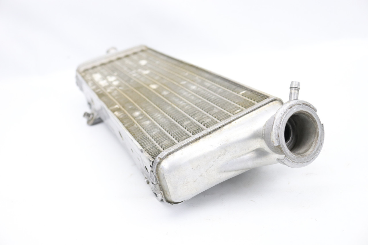 250-450 SX-F XC-F SMR 2011-2016 Right Radiator Cooling Assy KTM 77235008100 #342