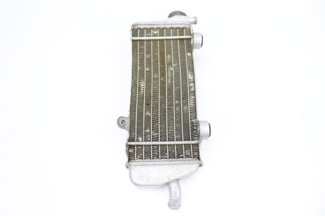 250-450 SX-F XC-F SMR 2011-2016 Right Radiator Cooling Assy KTM 77235008100 #342