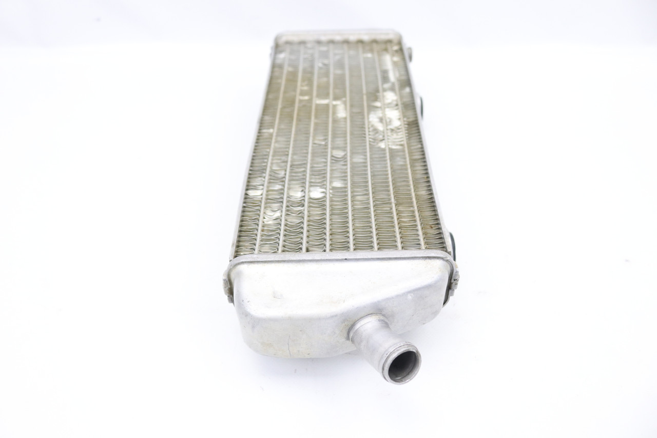 250-500 SX-F XC-F EXC-F 2010-2016 Left Radiator Cooling Assy KTM 77035007300 #342