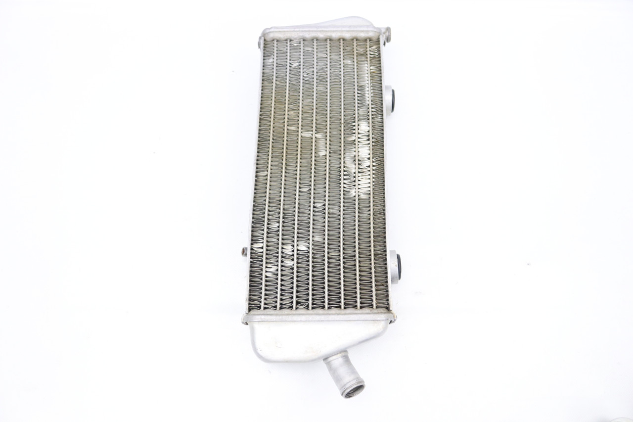 250-500 SX-F XC-F EXC-F 2010-2016 Left Radiator Cooling Assy KTM 77035007300 #342