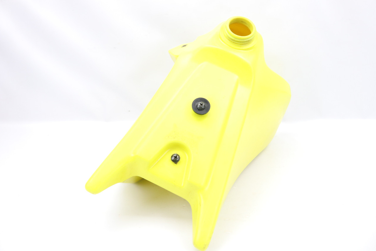 RM85 2002–2023 RM85L 2003–2022 Fuel Tank Gas Cell Assy Suzuki 44110-03B10-YU1 #339
