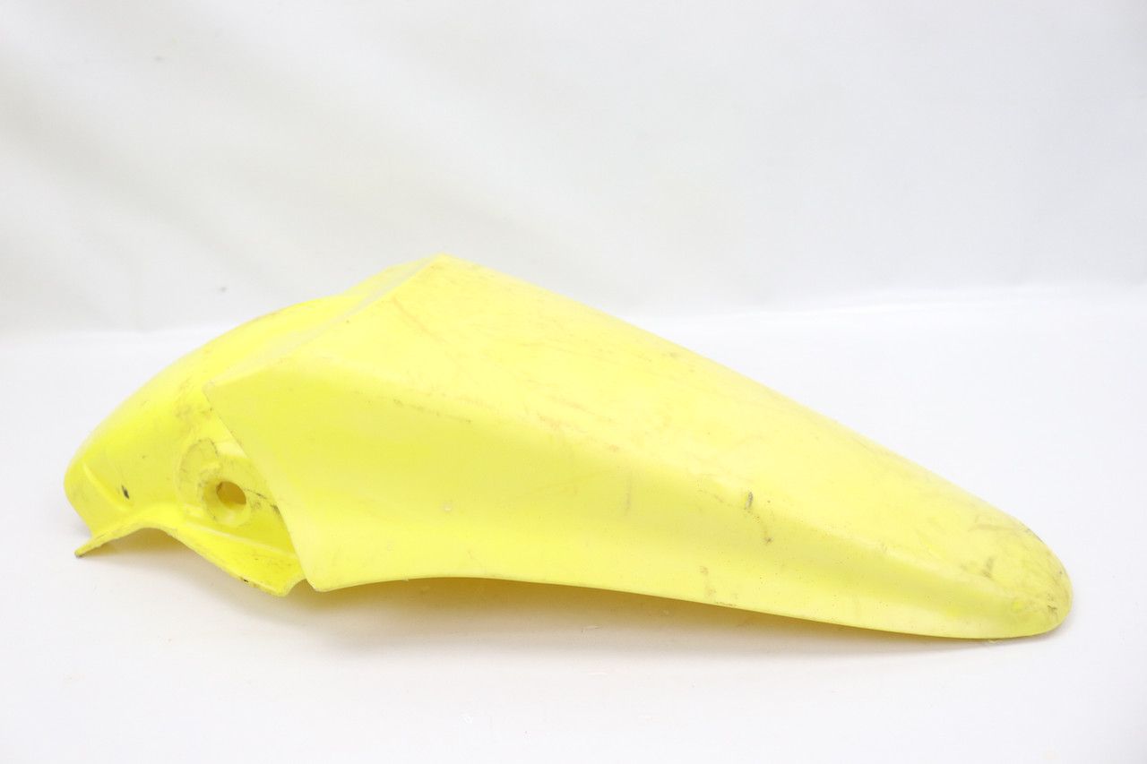 RM85 2002–2023 RM85L 2003–2022 Rear Fender Guard Suzuki 63111-03B60-YU1 #339