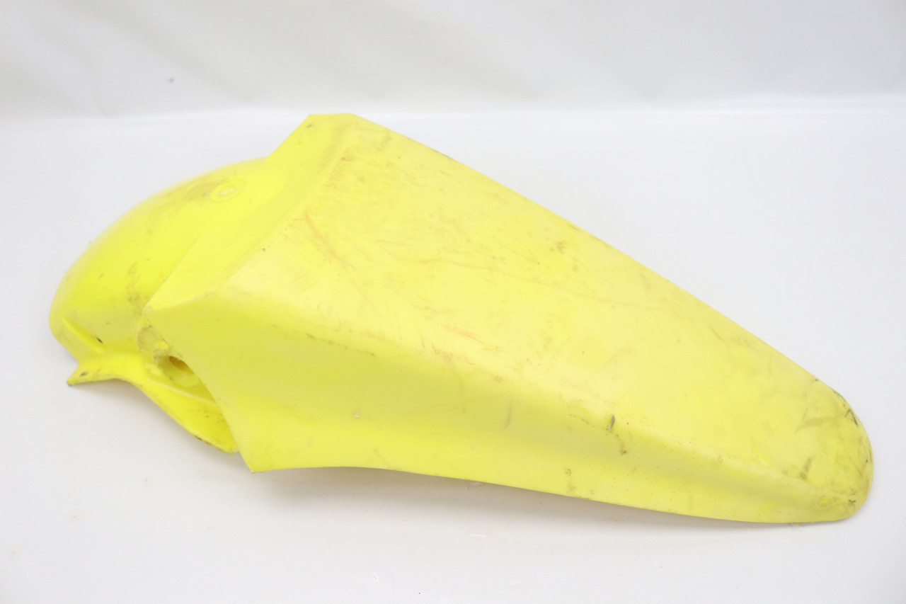 RM85 2002–2023 RM85L 2003–2022 Rear Fender Guard Suzuki 63111-03B60-YU1 #339