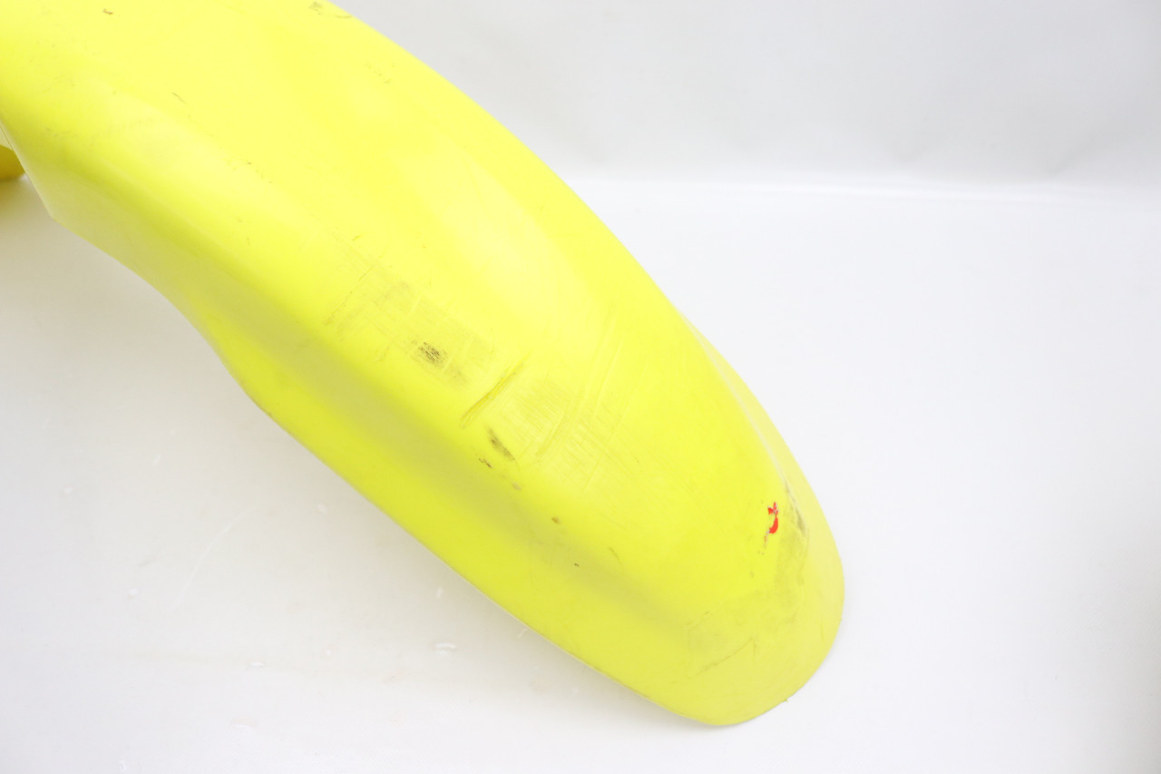RM85 2002–2023 RM85L 2003–2022 Front Fender Guard Suzuki 53111-03B01-YU1 #339