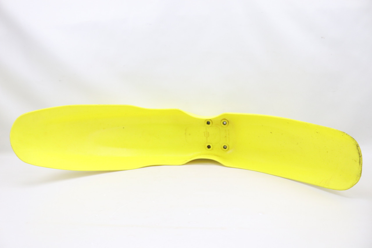RM85 2002–2023 RM85L 2003–2022 Front Fender Guard Suzuki 53111-03B01-YU1 #339