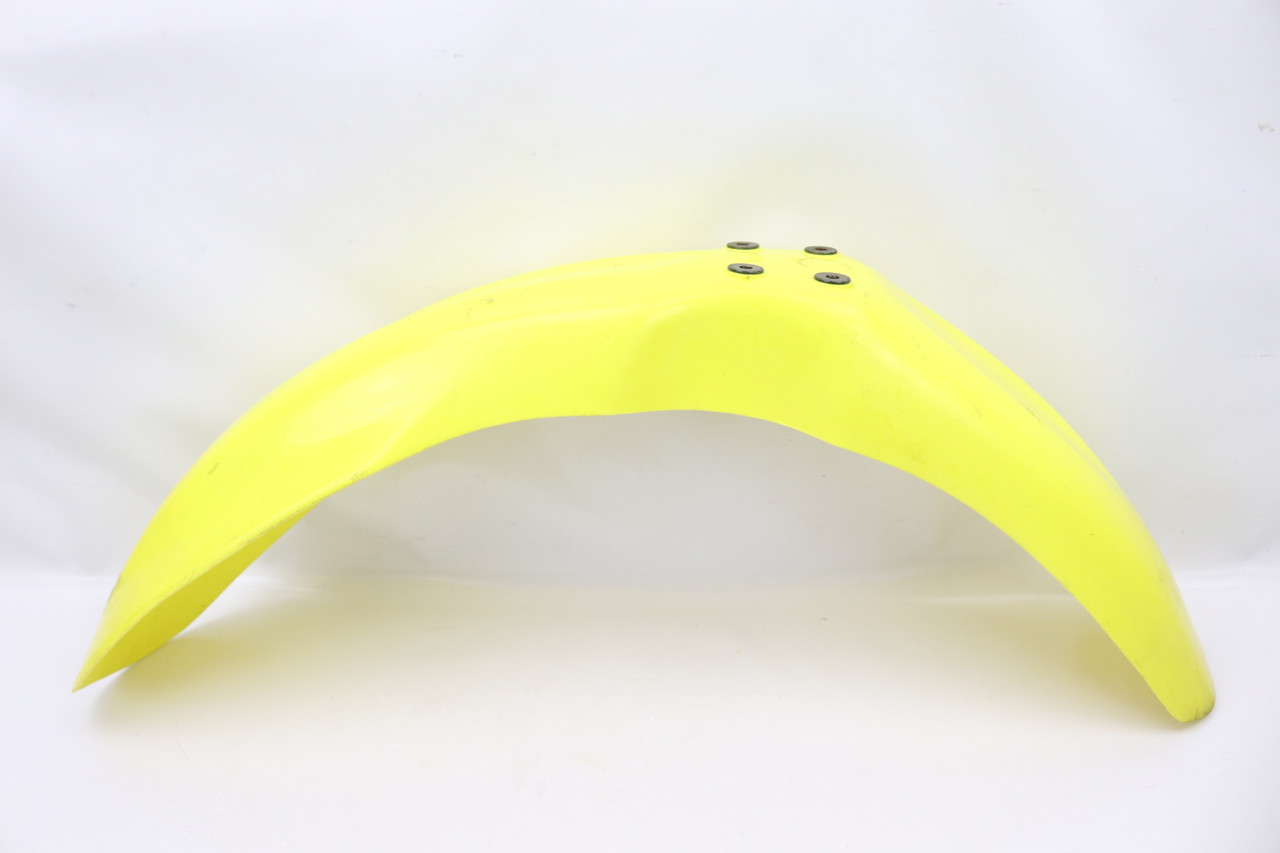 RM85 2002–2023 RM85L 2003–2022 Front Fender Guard Suzuki 53111-03B01-YU1 #339