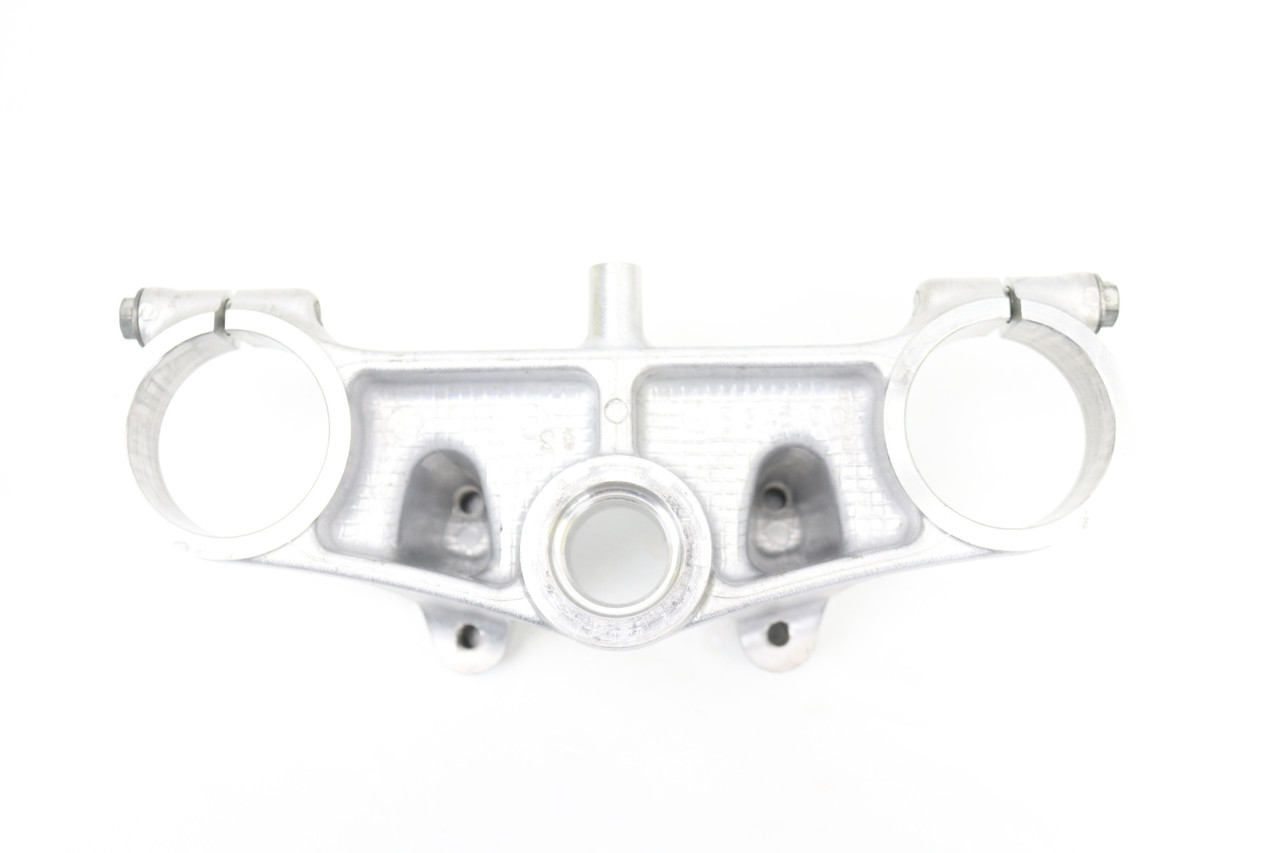 RM85 02–23 RM85L 03–22 Top Triple Clamp Suzuki 51310-03B30 #339