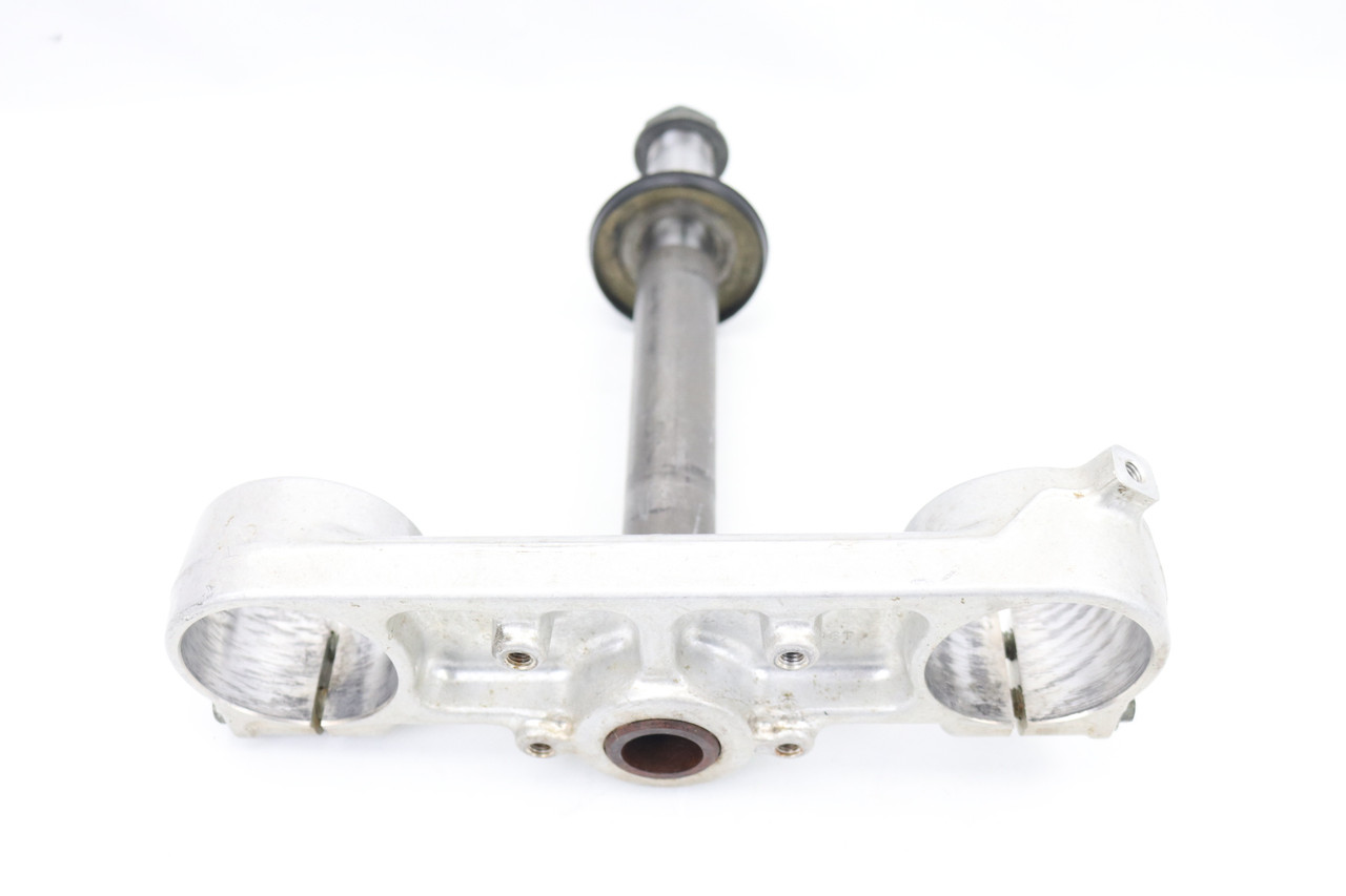 RM85 02–23 RM85L 03–22 Lower Triple Clamp Steering Stem Suzuki 51410-03B31 #339