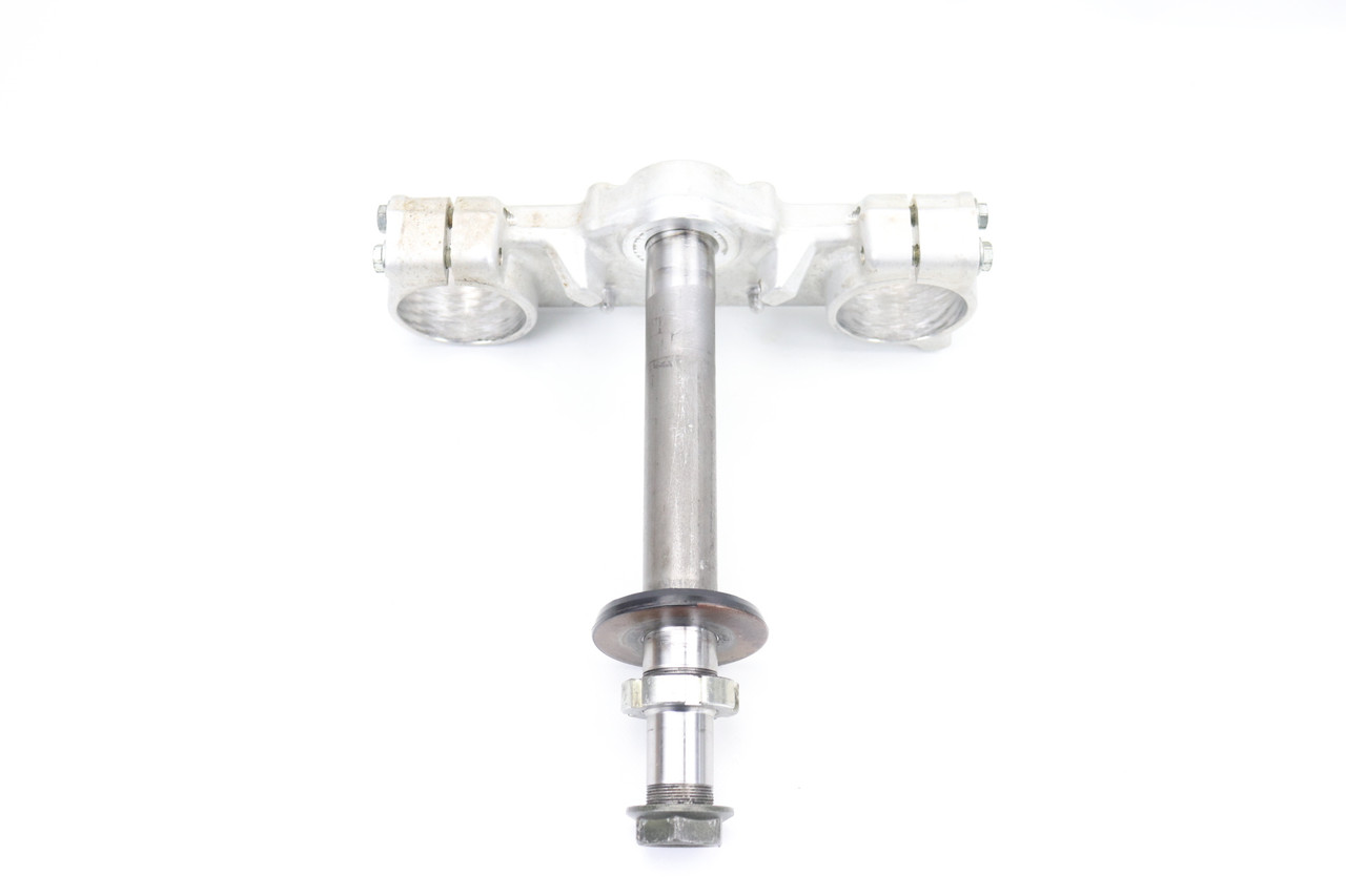 RM85 02–23 RM85L 03–22 Lower Triple Clamp Steering Stem Suzuki 51410-03B31 #339