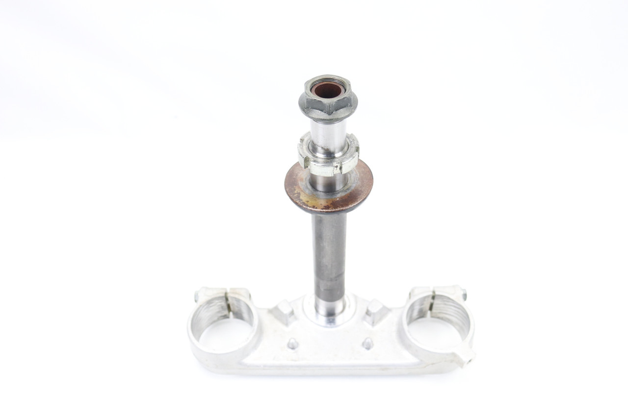 RM85 02–23 RM85L 03–22 Lower Triple Clamp Steering Stem Suzuki 51410-03B31 #339