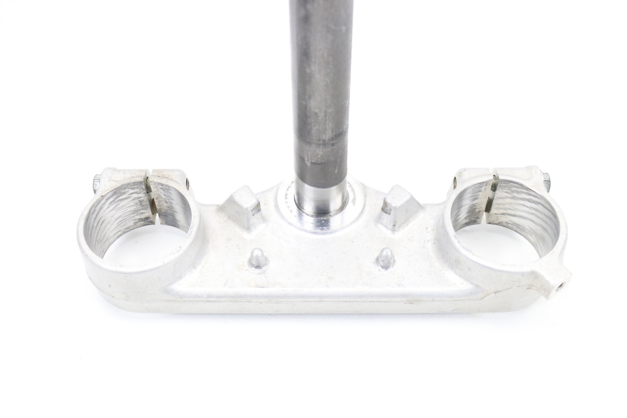 RM85 02–23 RM85L 03–22 Lower Triple Clamp Steering Stem Suzuki 51410-03B31 #339