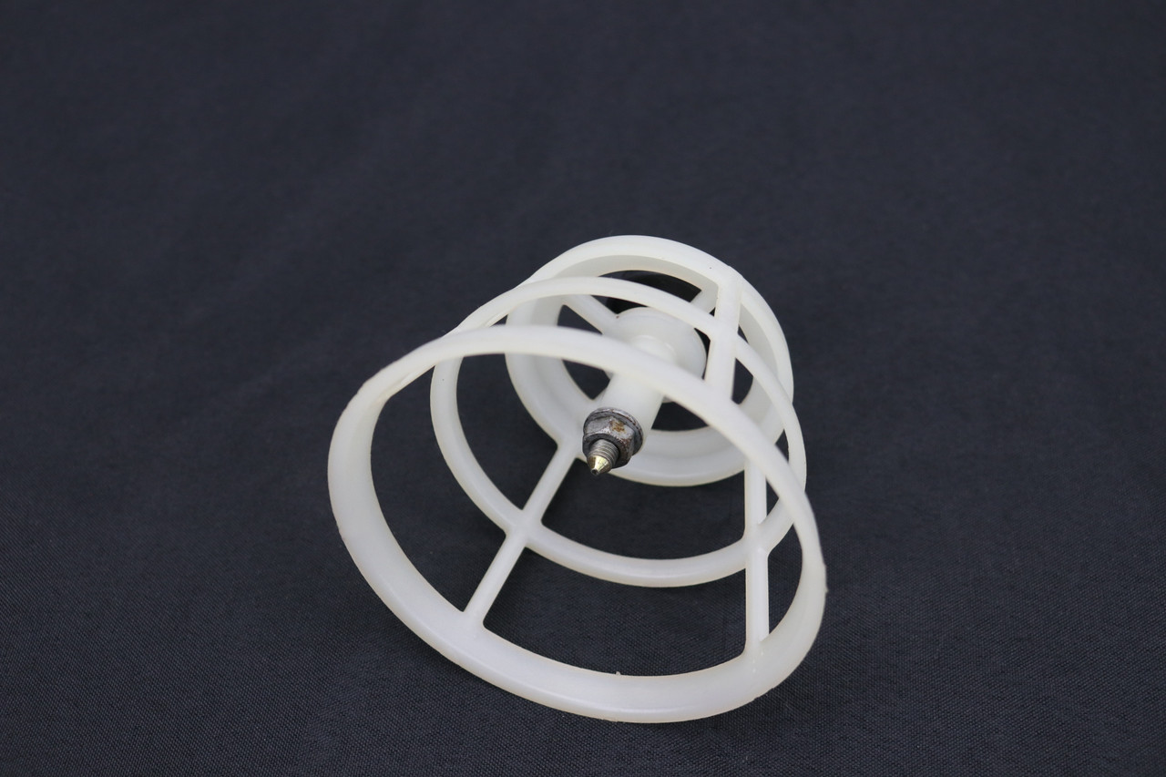RM85 02–23 RM85L 03–22 Air Filter Cage Suzuki 13791-02B00 #339