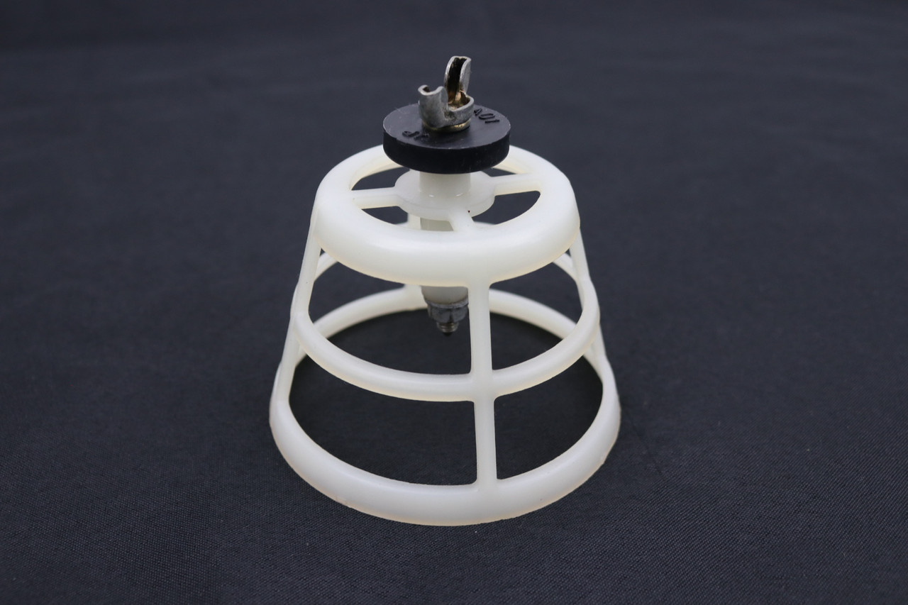RM85 02–23 RM85L 03–22 Air Filter Cage Suzuki 13791-02B00 #339